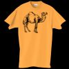 Adult Essential Short Sleeve T-Shirt Thumbnail