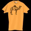 Adult Essential Short Sleeve T-Shirt Thumbnail
