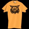 Adult Essential Short Sleeve T-Shirt Thumbnail