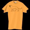 Adult Essential Short Sleeve T-Shirt Thumbnail