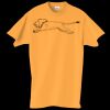 Adult Essential Short Sleeve T-Shirt Thumbnail