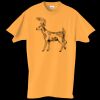 Adult Essential Short Sleeve T-Shirt Thumbnail