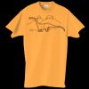 Adult Essential Short Sleeve T-Shirt Thumbnail
