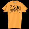 Adult Essential Short Sleeve T-Shirt Thumbnail
