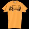 Adult Essential Short Sleeve T-Shirt Thumbnail