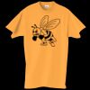 Adult Essential Short Sleeve T-Shirt Thumbnail