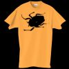 Adult Essential Short Sleeve T-Shirt Thumbnail