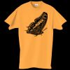 Adult Essential Short Sleeve T-Shirt Thumbnail
