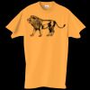 Adult Essential Short Sleeve T-Shirt Thumbnail