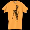 Adult Essential Short Sleeve T-Shirt Thumbnail