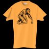 Adult Essential Short Sleeve T-Shirt Thumbnail