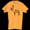 Adult Essential Short Sleeve T-Shirt Thumbnail