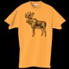 Adult Essential Short Sleeve T-Shirt Thumbnail