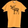 Adult Essential Short Sleeve T-Shirt Thumbnail