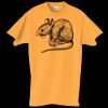 Adult Essential Short Sleeve T-Shirt Thumbnail