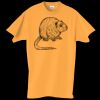Adult Essential Short Sleeve T-Shirt Thumbnail