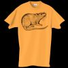 Adult Essential Short Sleeve T-Shirt Thumbnail