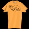 Adult Essential Short Sleeve T-Shirt Thumbnail