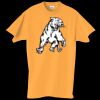 Adult Essential Short Sleeve T-Shirt Thumbnail