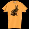 Adult Essential Short Sleeve T-Shirt Thumbnail