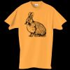 Adult Essential Short Sleeve T-Shirt Thumbnail