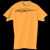 Adult Essential Short Sleeve T-Shirt Thumbnail