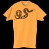 Adult Essential Short Sleeve T-Shirt Thumbnail