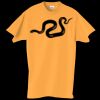 Adult Essential Short Sleeve T-Shirt Thumbnail