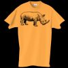 Adult Essential Short Sleeve T-Shirt Thumbnail
