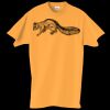 Adult Essential Short Sleeve T-Shirt Thumbnail