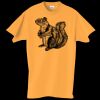 Adult Essential Short Sleeve T-Shirt Thumbnail