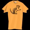 Adult Essential Short Sleeve T-Shirt Thumbnail