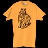 Adult Essential Short Sleeve T-Shirt Thumbnail