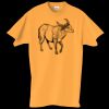 Adult Essential Short Sleeve T-Shirt Thumbnail