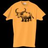Adult Essential Short Sleeve T-Shirt Thumbnail