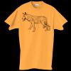 Adult Essential Short Sleeve T-Shirt Thumbnail