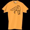 Adult Essential Short Sleeve T-Shirt Thumbnail