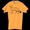 Adult Essential Short Sleeve T-Shirt Thumbnail