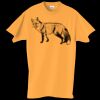Adult Essential Short Sleeve T-Shirt Thumbnail