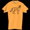Adult Essential Short Sleeve T-Shirt Thumbnail