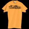 Adult Essential Short Sleeve T-Shirt Thumbnail