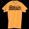 Adult Essential Short Sleeve T-Shirt Thumbnail