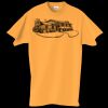 Adult Essential Short Sleeve T-Shirt Thumbnail