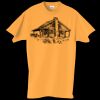 Adult Essential Short Sleeve T-Shirt Thumbnail