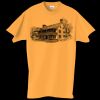 Adult Essential Short Sleeve T-Shirt Thumbnail