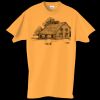 Adult Essential Short Sleeve T-Shirt Thumbnail