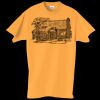 Adult Essential Short Sleeve T-Shirt Thumbnail