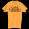 Adult Essential Short Sleeve T-Shirt Thumbnail