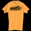 Adult Essential Short Sleeve T-Shirt Thumbnail