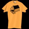 Adult Essential Short Sleeve T-Shirt Thumbnail